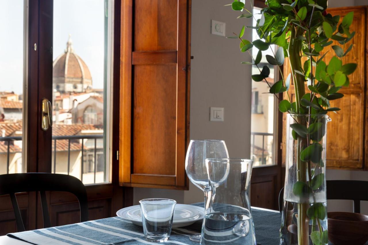 Apartamento Florentia Art *