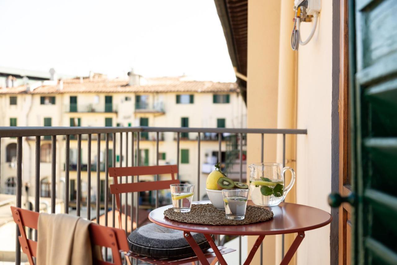 Apartamento Florentia Art Florencia