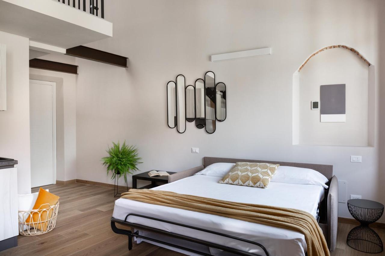 Florentia Art Apartamento