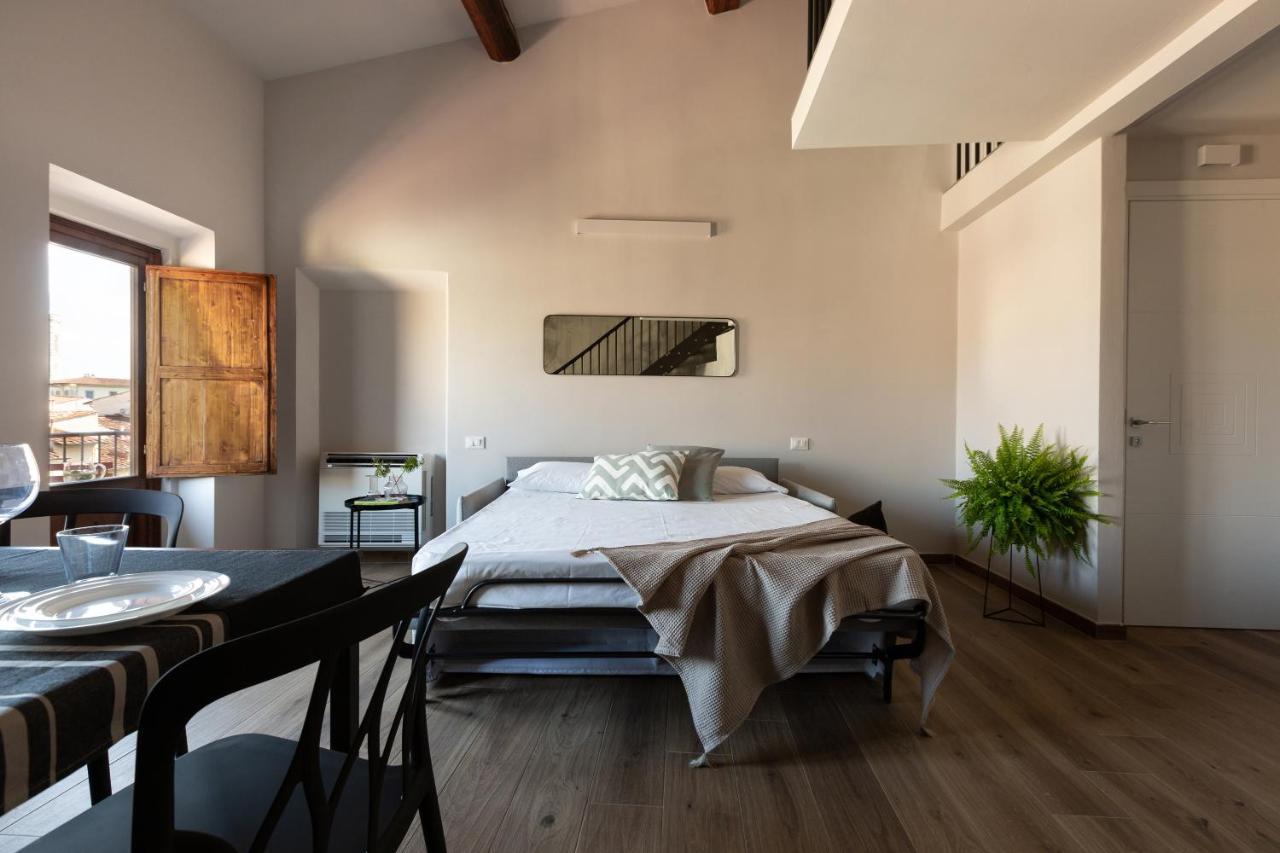 Florentia Art Apartamento Florencia