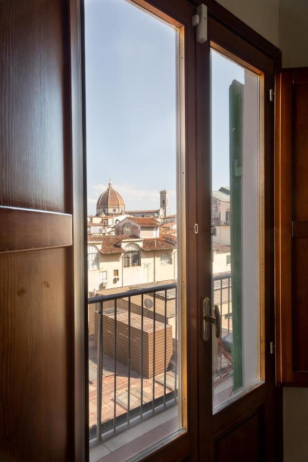 Florentia Art Apartamento *