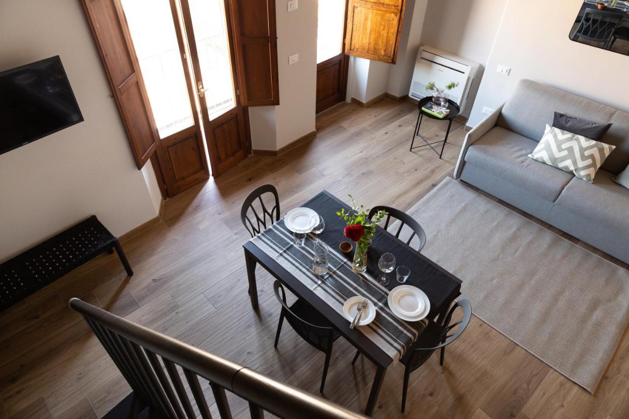 Florentia Art Apartamento Florencia
