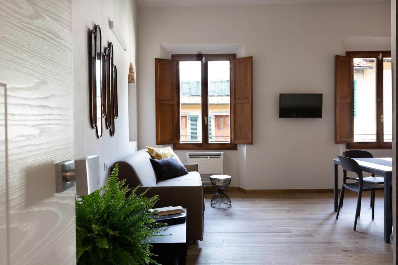 Apartamento Florentia Art Florencia