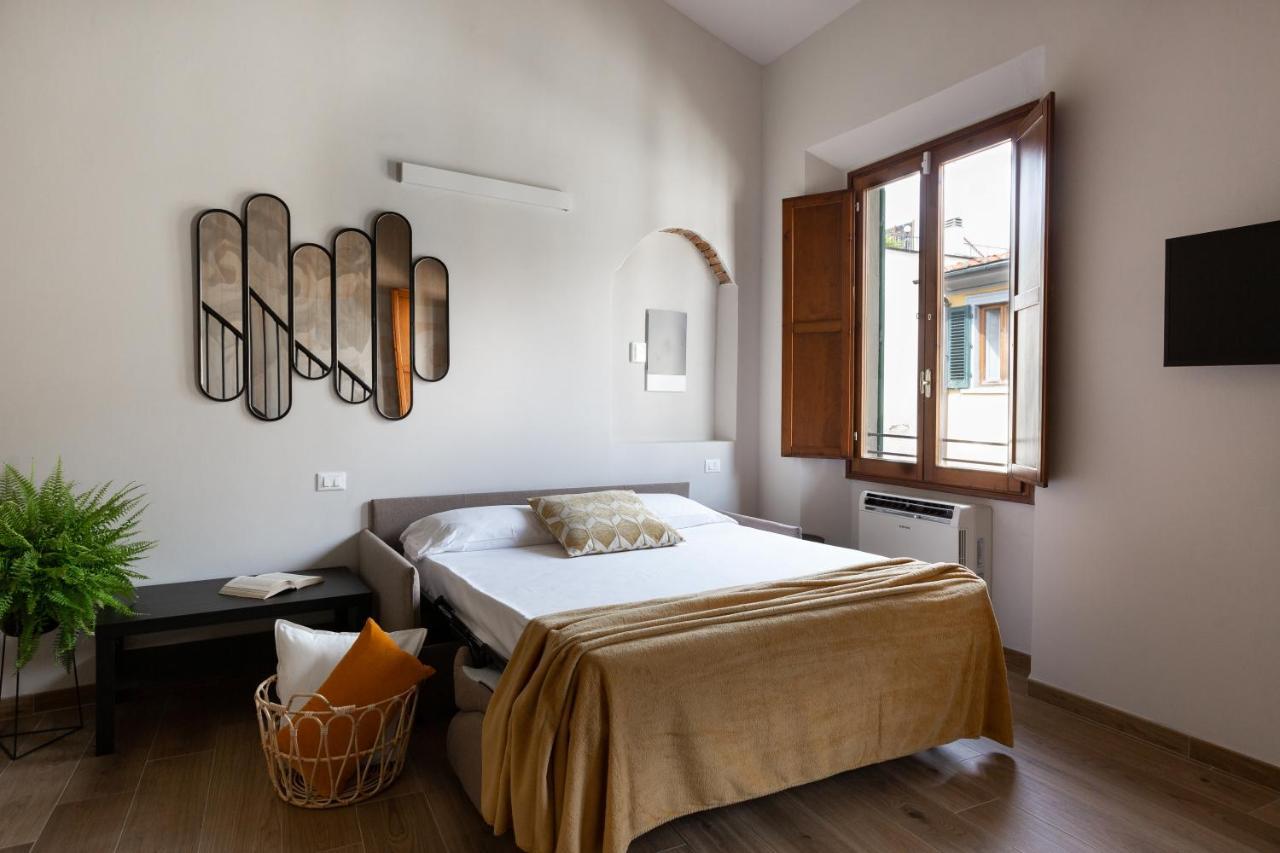 Florentia Art Apartamento Florencia