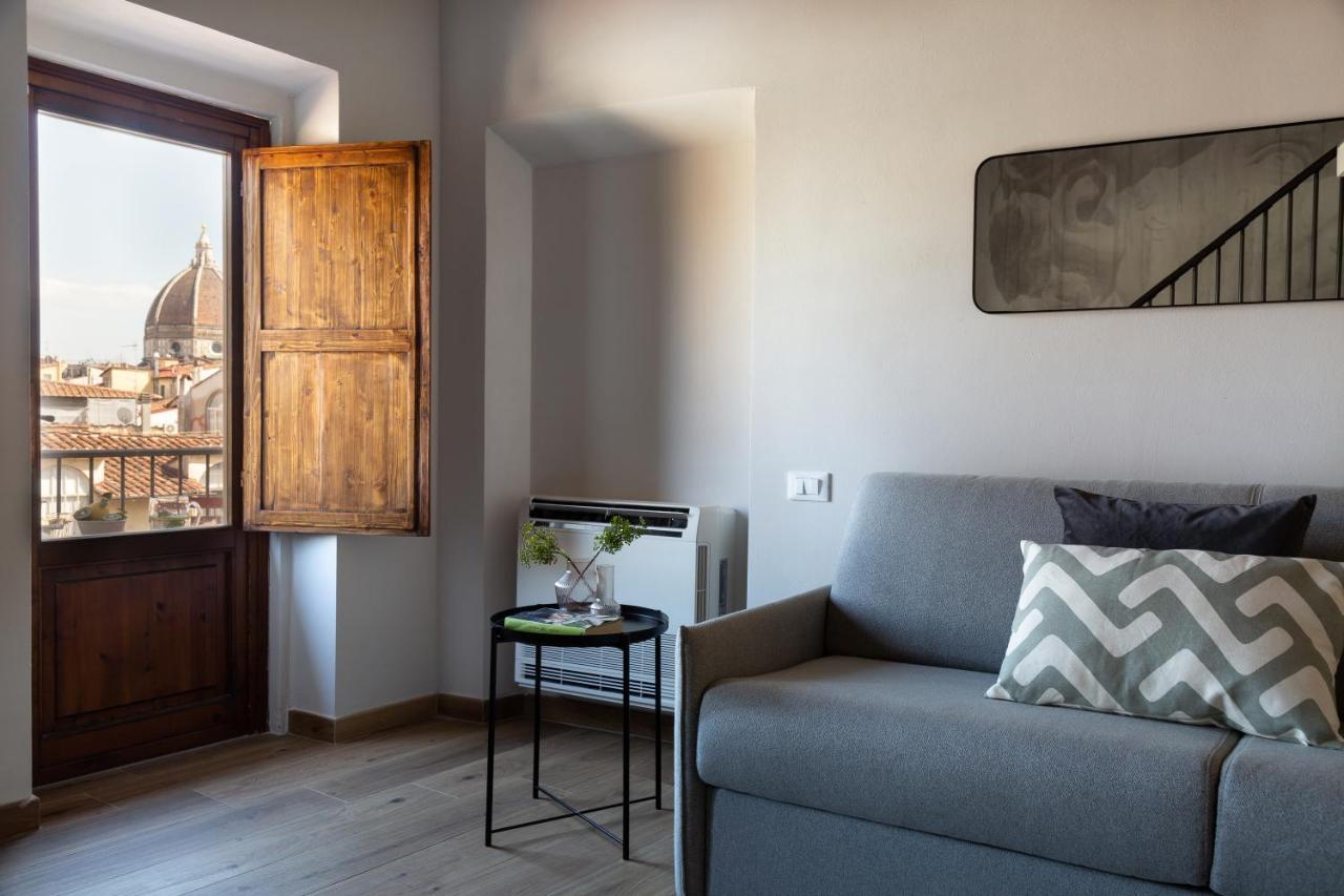 Florentia Art Apartamento *