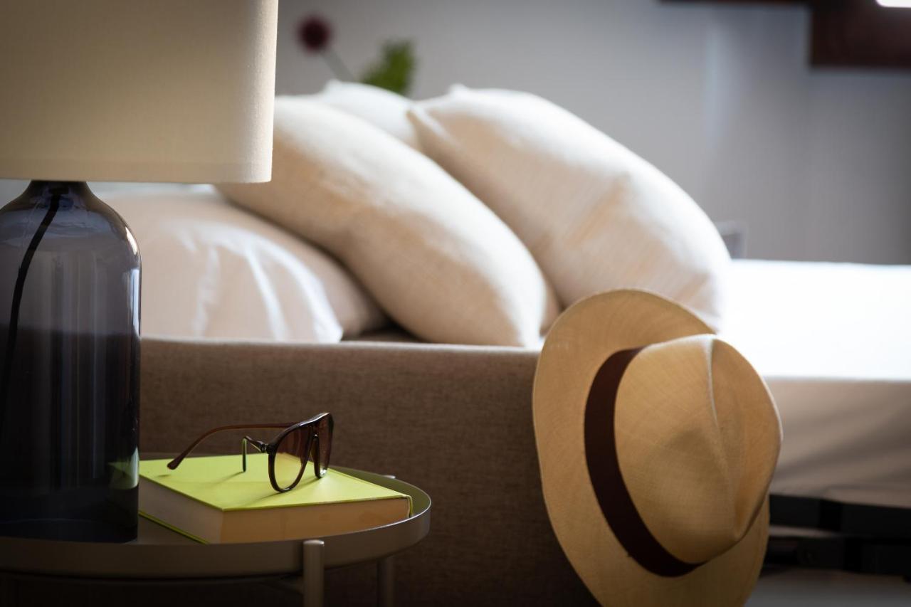 Florentia Art Apartamento