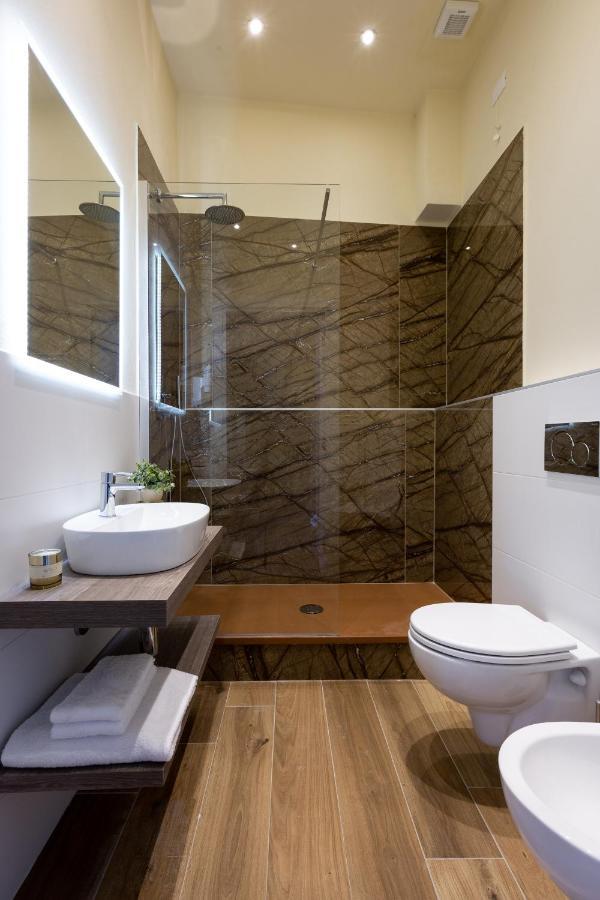Apartamento Florentia Art Florencia
