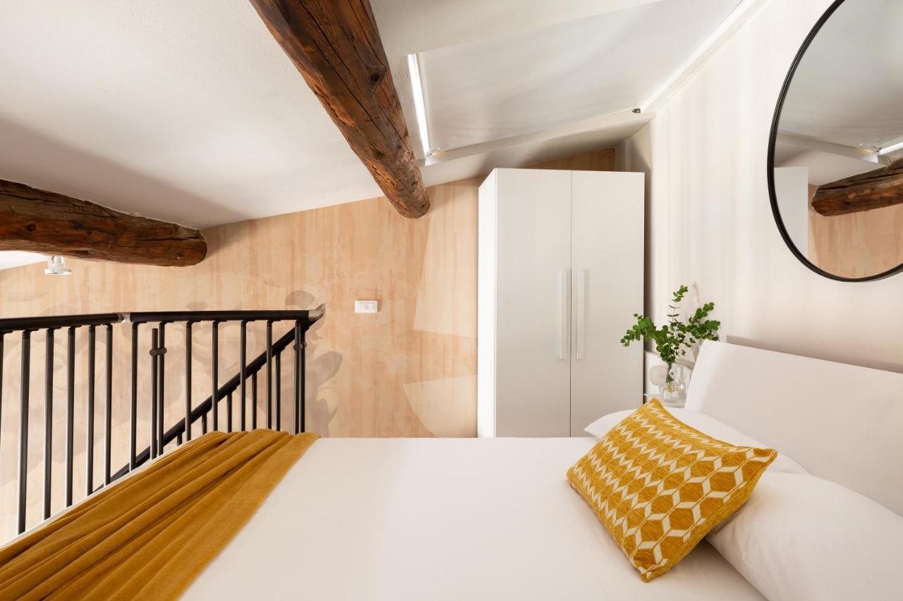 Apartamento Florentia Art