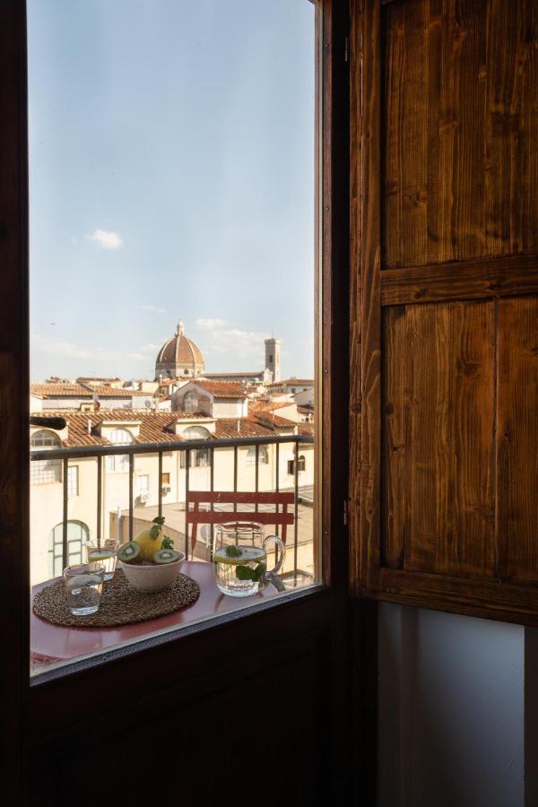 Florentia Art Apartamento Florencia